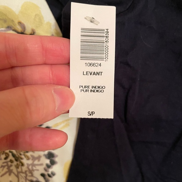 Little Moon tee - Picture 2 of 4